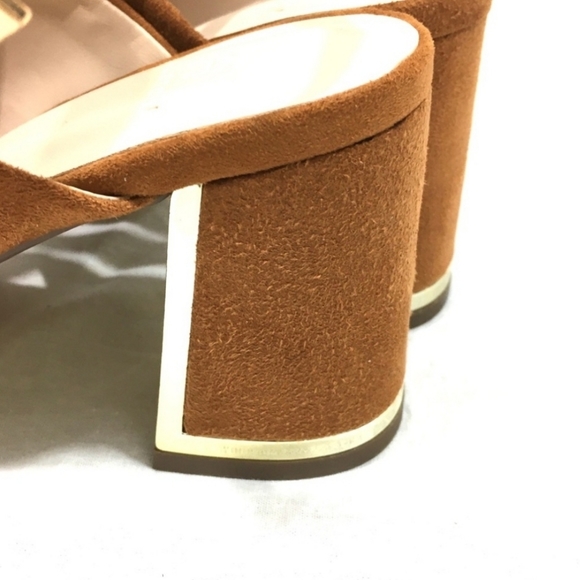 Block Heals H By Halston New - Picture 6 of 8